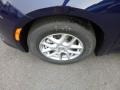 Jazz Blue Pearl - Pacifica Touring Photo No. 2