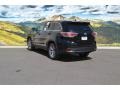 Midnight Black Metallic - Highlander LE V6 AWD Photo No. 3
