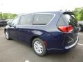 Jazz Blue Pearl - Pacifica Touring Photo No. 6