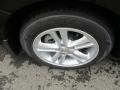 Mosaic Black Metallic - Cruze LT Sedan Photo No. 3