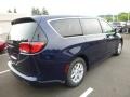 Jazz Blue Pearl - Pacifica Touring Photo No. 8