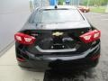 Mosaic Black Metallic - Cruze LT Sedan Photo No. 5