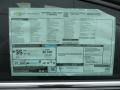 Mosaic Black Metallic - Cruze LT Sedan Photo No. 7