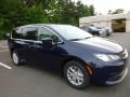 Jazz Blue Pearl - Pacifica Touring Photo No. 12