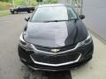 Mosaic Black Metallic - Cruze LT Sedan Photo No. 9