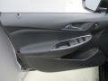 Mosaic Black Metallic - Cruze LT Sedan Photo No. 11