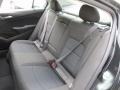 Mosaic Black Metallic - Cruze LT Sedan Photo No. 13