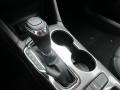 Mosaic Black Metallic - Cruze LT Sedan Photo No. 15