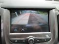 Mosaic Black Metallic - Cruze LT Sedan Photo No. 17