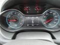 Mosaic Black Metallic - Cruze LT Sedan Photo No. 20