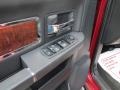 2012 Deep Molten Red Pearl Dodge Ram 2500 HD Laramie Crew Cab 4x4  photo #14