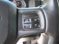 2012 Deep Molten Red Pearl Dodge Ram 2500 HD Laramie Crew Cab 4x4  photo #18