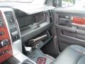2012 Deep Molten Red Pearl Dodge Ram 2500 HD Laramie Crew Cab 4x4  photo #20