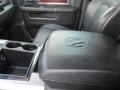 2012 Deep Molten Red Pearl Dodge Ram 2500 HD Laramie Crew Cab 4x4  photo #21