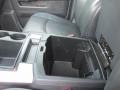2012 Deep Molten Red Pearl Dodge Ram 2500 HD Laramie Crew Cab 4x4  photo #22