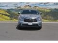 Silver Sky Metallic - Highlander XLE Photo No. 2