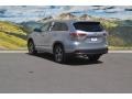 Silver Sky Metallic - Highlander XLE Photo No. 3