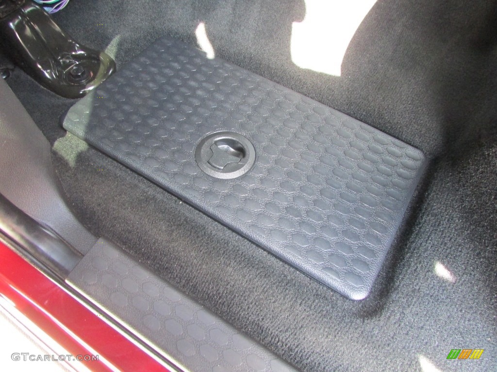 2012 Ram 2500 HD Laramie Crew Cab 4x4 - Deep Molten Red Pearl / Dark Slate photo #28