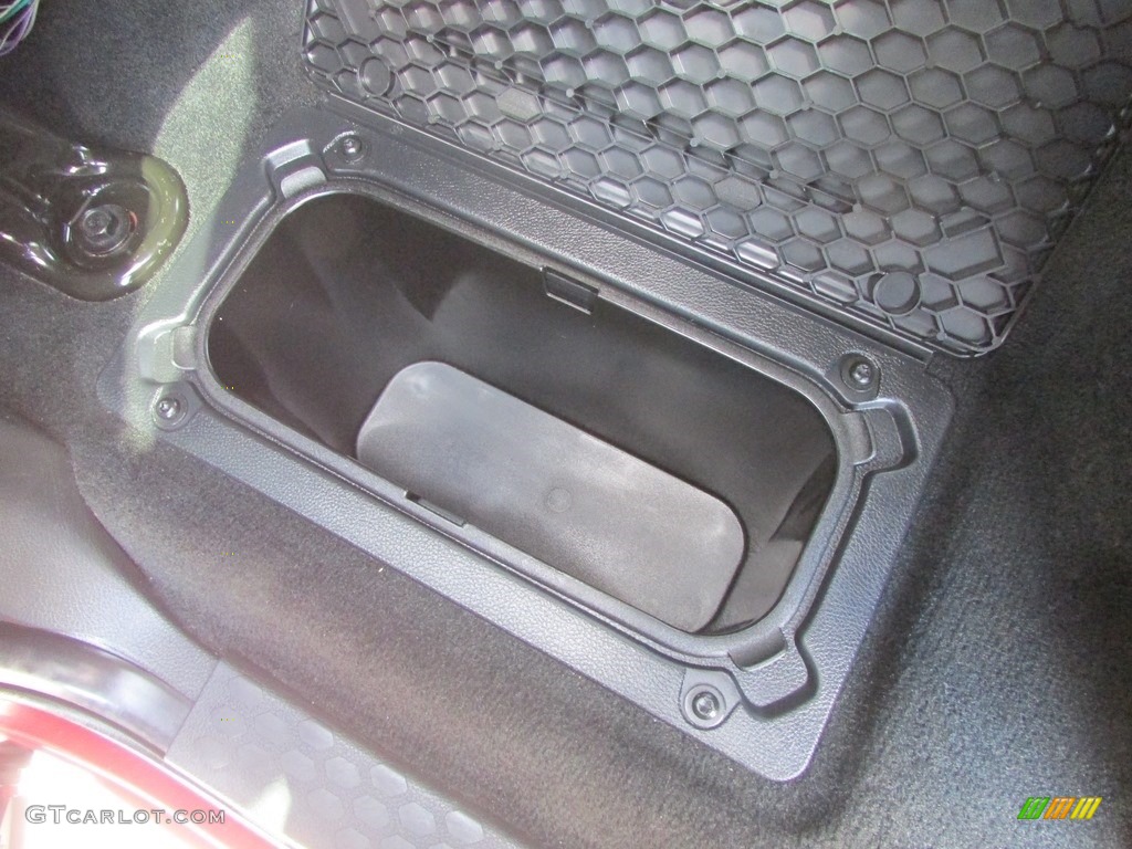2012 Ram 2500 HD Laramie Crew Cab 4x4 - Deep Molten Red Pearl / Dark Slate photo #29