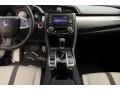 2016 Taffeta White Honda Civic LX-P Coupe  photo #11