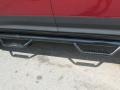 2012 Deep Molten Red Pearl Dodge Ram 2500 HD Laramie Crew Cab 4x4  photo #30