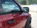 2012 Deep Molten Red Pearl Dodge Ram 2500 HD Laramie Crew Cab 4x4  photo #31
