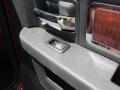 2012 Deep Molten Red Pearl Dodge Ram 2500 HD Laramie Crew Cab 4x4  photo #36