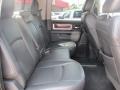 2012 Deep Molten Red Pearl Dodge Ram 2500 HD Laramie Crew Cab 4x4  photo #37