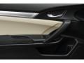 2016 Taffeta White Honda Civic LX-P Coupe  photo #7