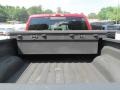 2012 Deep Molten Red Pearl Dodge Ram 2500 HD Laramie Crew Cab 4x4  photo #42