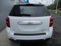 Summit White - Equinox LT AWD Photo No. 5