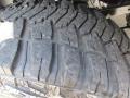 2012 Deep Molten Red Pearl Dodge Ram 2500 HD Laramie Crew Cab 4x4  photo #45
