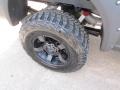 2012 Deep Molten Red Pearl Dodge Ram 2500 HD Laramie Crew Cab 4x4  photo #48