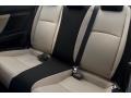 Crystal Black Pearl - Civic LX-P Coupe Photo No. 10