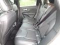Billet Silver Metallic - Cherokee Trailhawk 4x4 Photo No. 4
