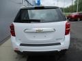 Summit White - Equinox LS AWD Photo No. 5