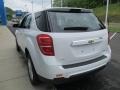Summit White - Equinox LS AWD Photo No. 6