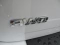 Summit White - Equinox LS AWD Photo No. 7