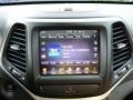 Billet Silver Metallic - Cherokee Trailhawk 4x4 Photo No. 9