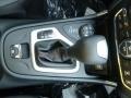 Billet Silver Metallic - Cherokee Trailhawk 4x4 Photo No. 11