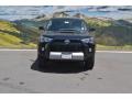 Midnight Black Metallic - 4Runner Trail 4x4 Photo No. 2