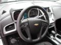 Summit White - Equinox LS AWD Photo No. 14