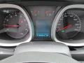 Summit White - Equinox LS AWD Photo No. 20