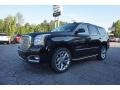 Onyx Black - Yukon Denali Photo No. 3