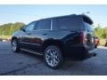 Onyx Black - Yukon Denali Photo No. 5