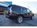 Onyx Black - Yukon Denali Photo No. 7