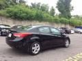 Black - Elantra GLS Photo No. 4