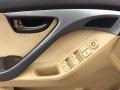 Black - Elantra GLS Photo No. 8