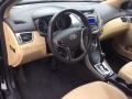 Black - Elantra GLS Photo No. 9