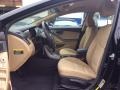 Black - Elantra GLS Photo No. 10
